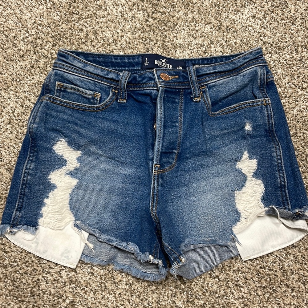 Hollister Shorts